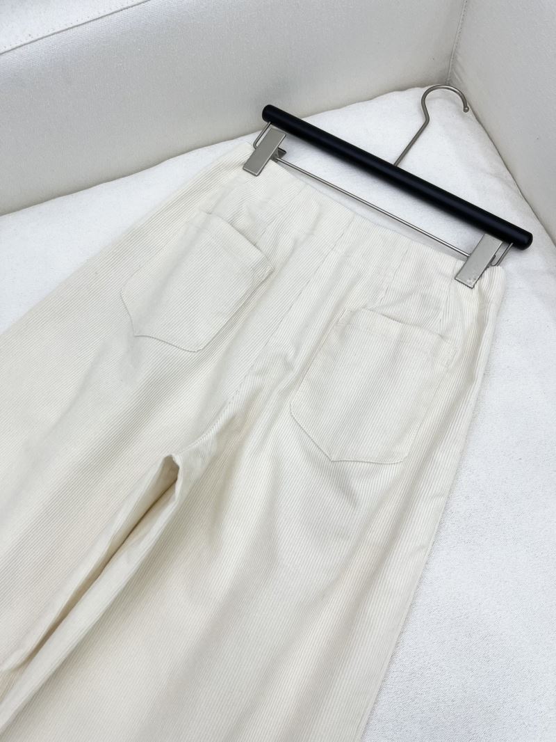 Christian Dior Long Pants